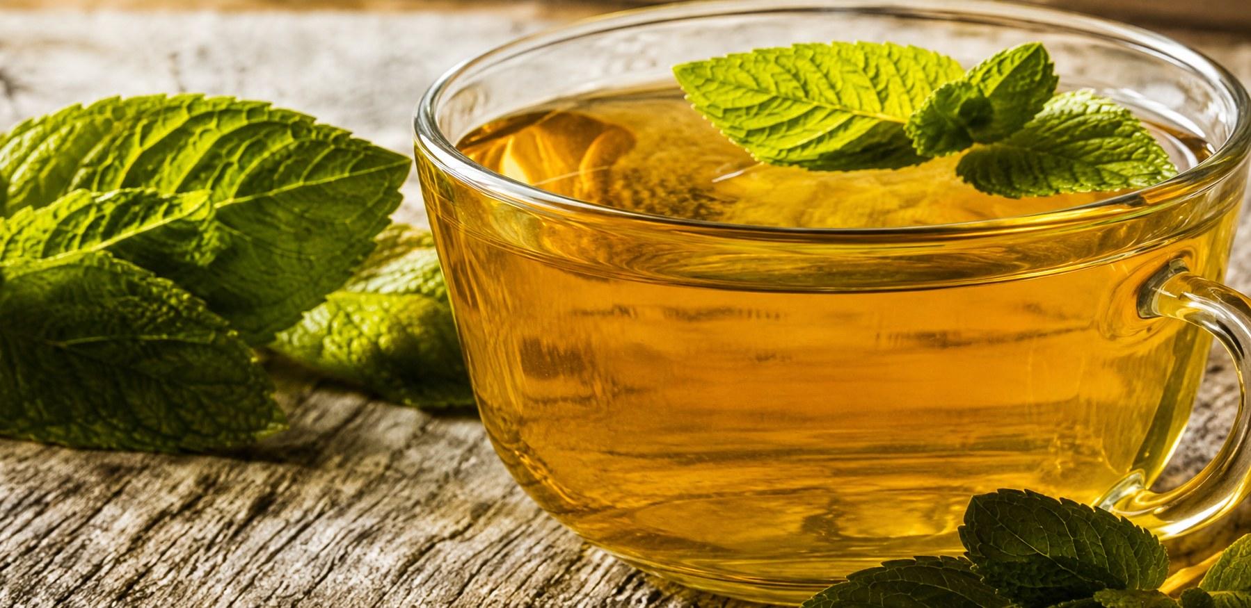 Agua aromática