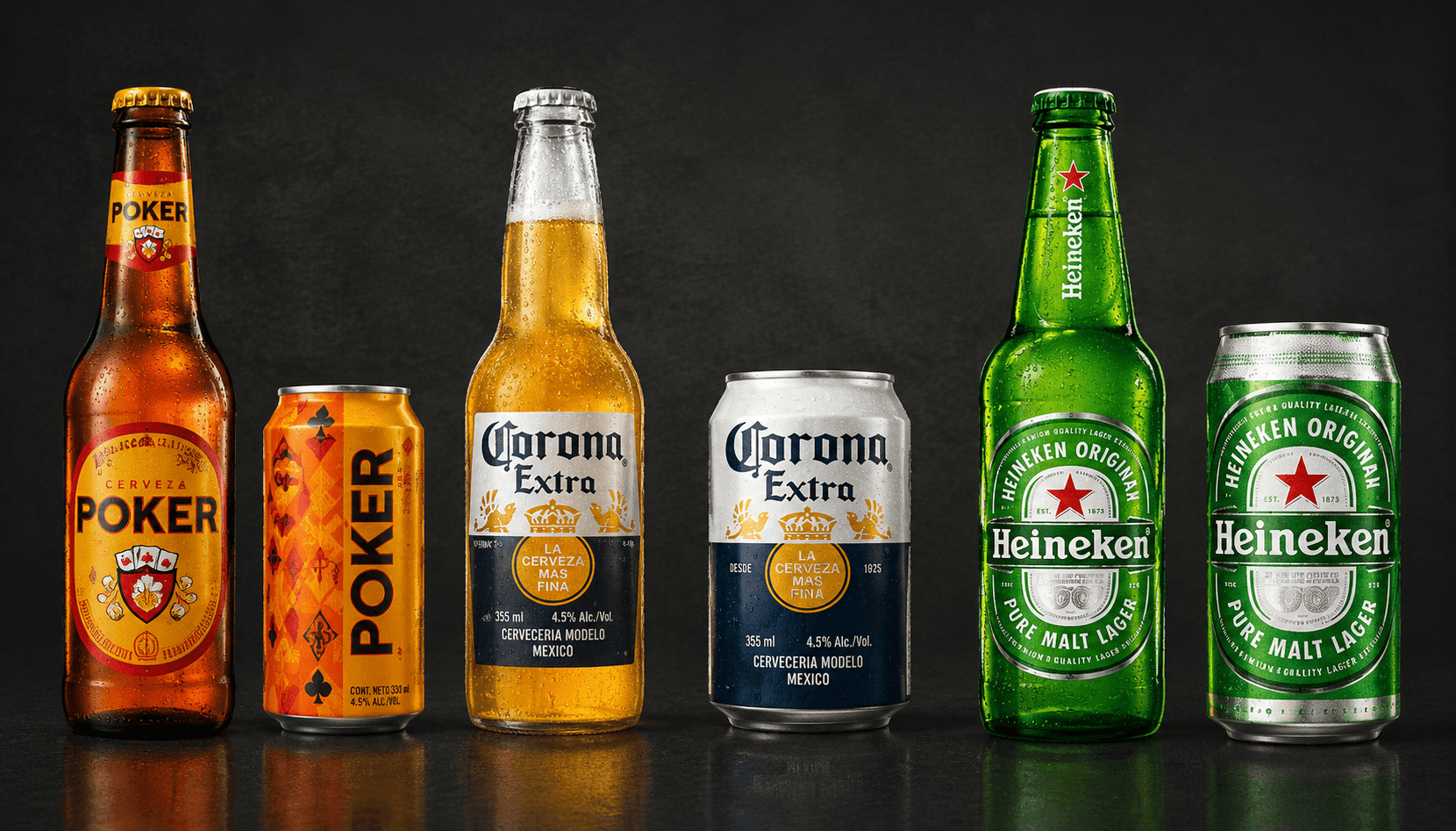 Cerveza nacional
