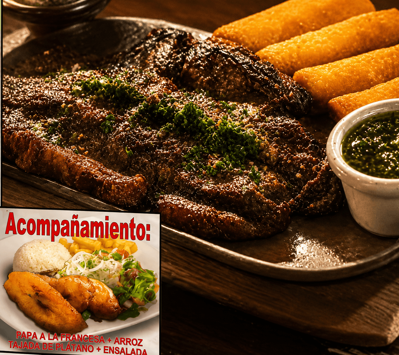 Churrasco