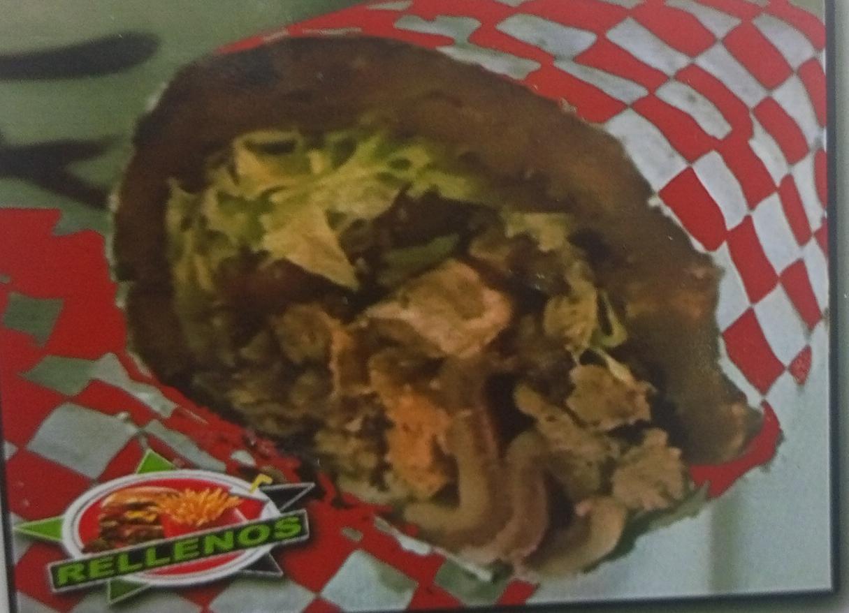 Patacon Ranchero