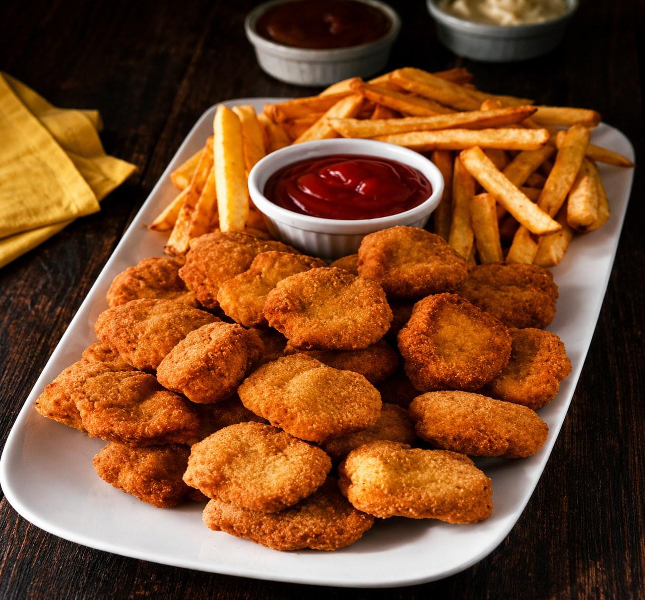 Nuggets